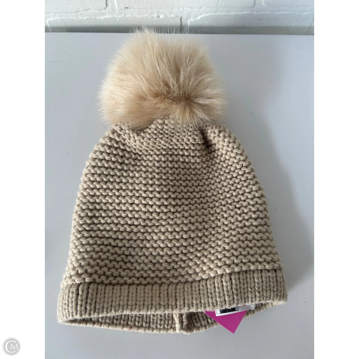 Hat Beanie By Clothes Mentor