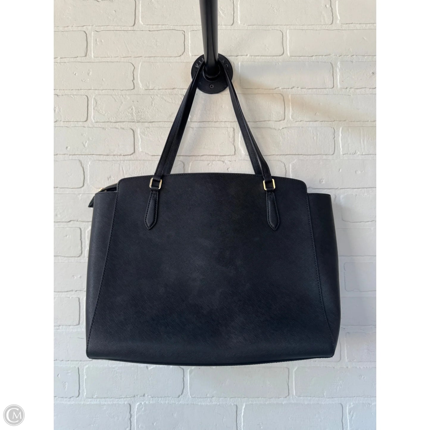 Tote Designer By Tory Burch, Size: Large