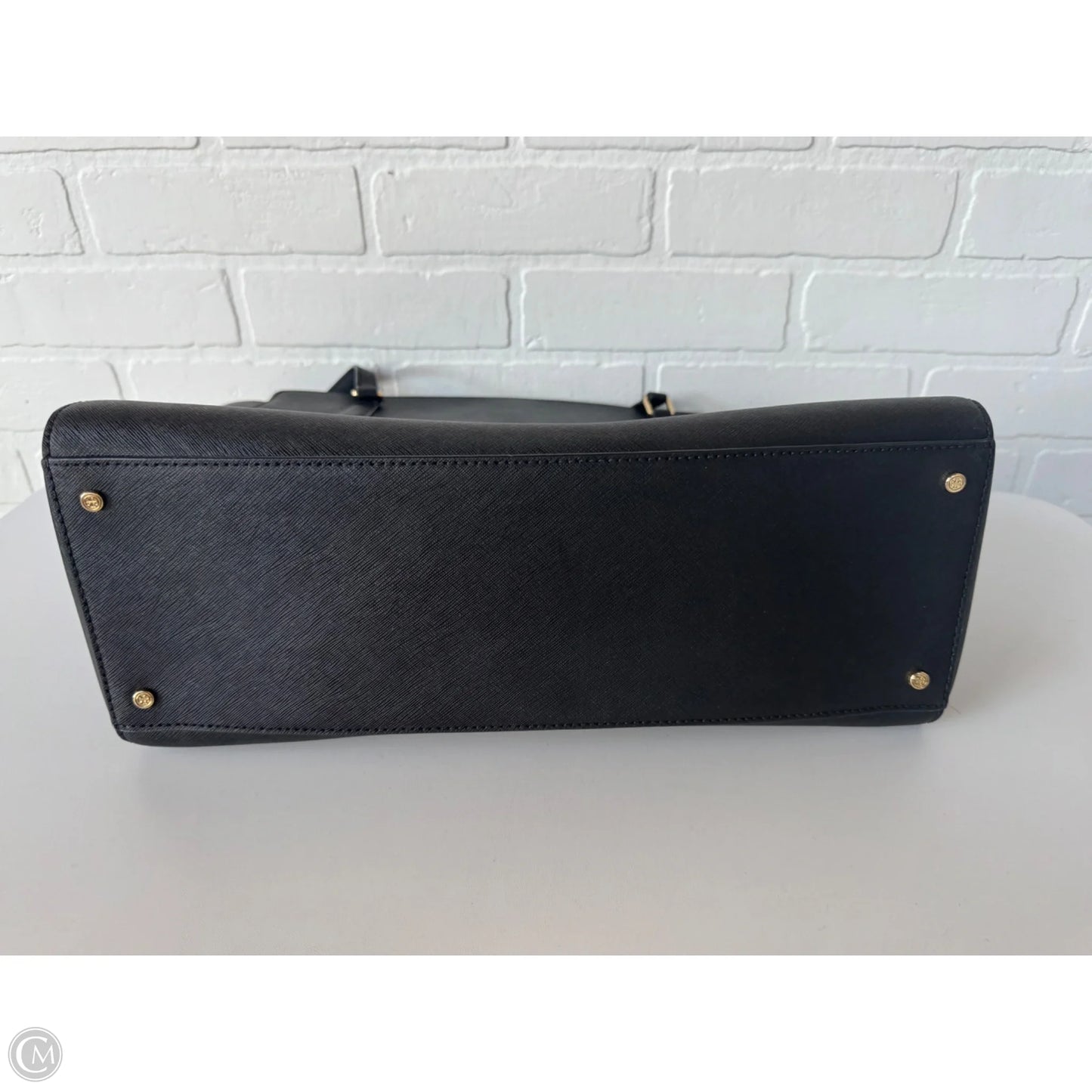 Tote Designer By Tory Burch, Size: Large