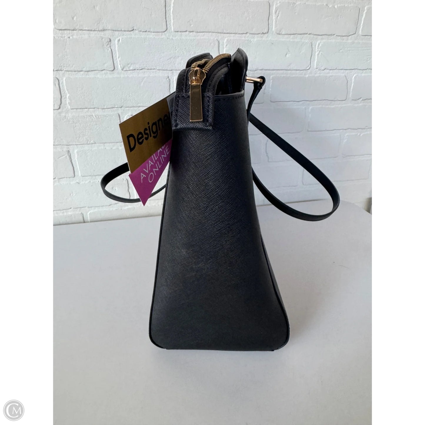 Tote Designer By Tory Burch, Size: Large