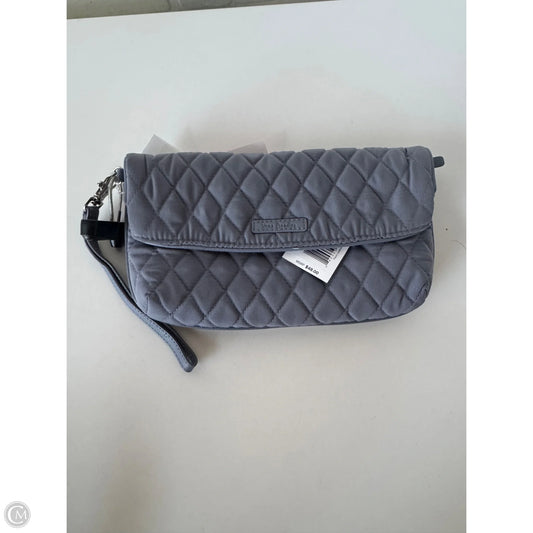 Wristlet By Vera Bradley, Size: Medium