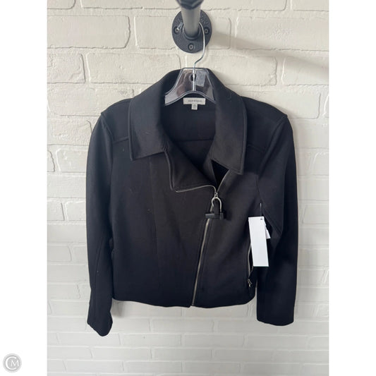 Jacket Other By Max Studio In Black, Size: S