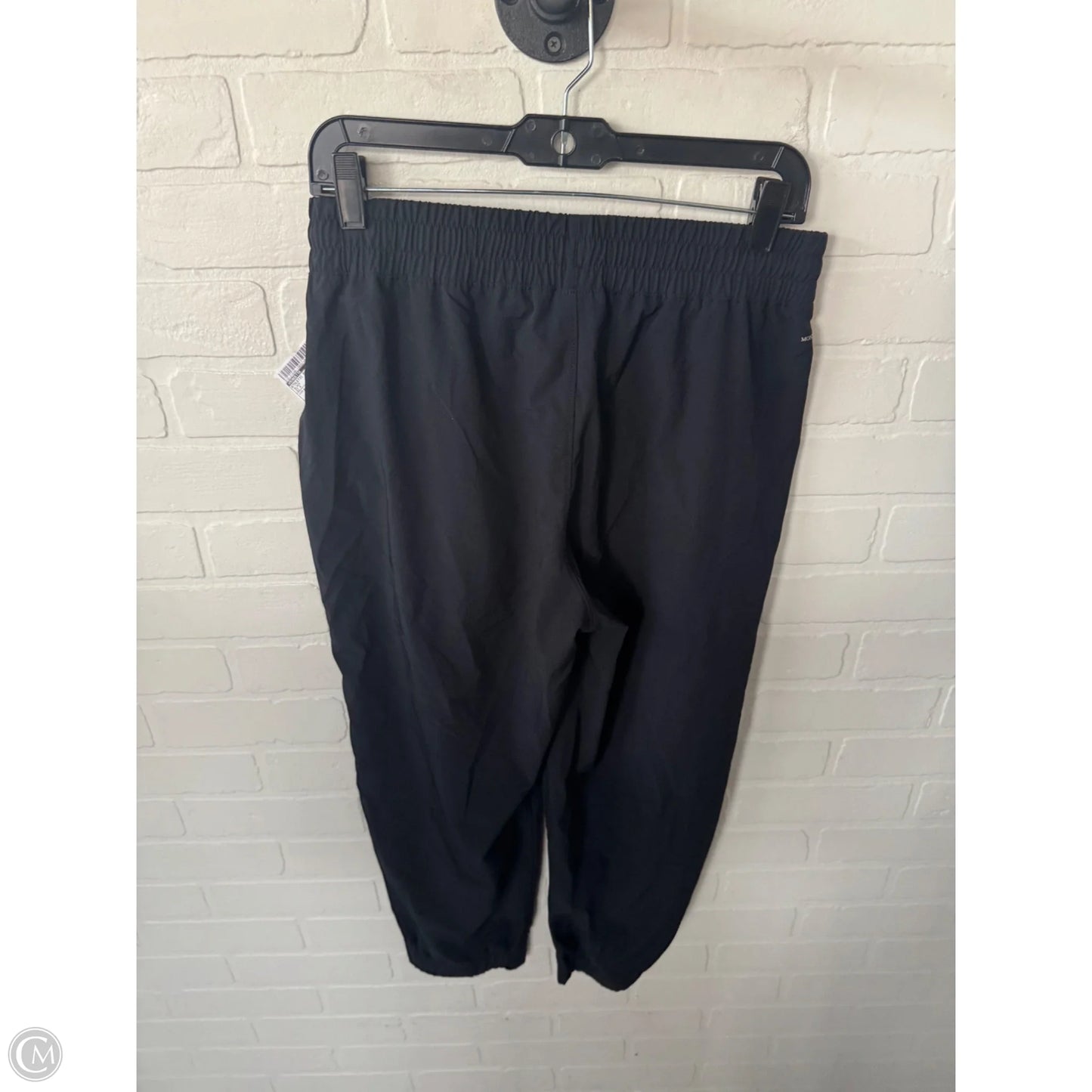 Athletic Pants By Mondetta In Black, Size: 8