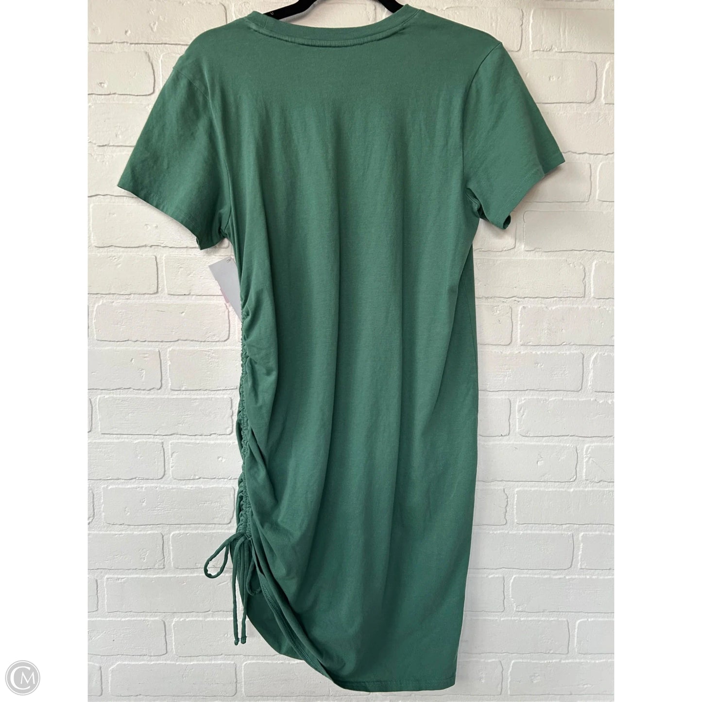 Dress Casual Short By Universal Thread In Green, Size: S