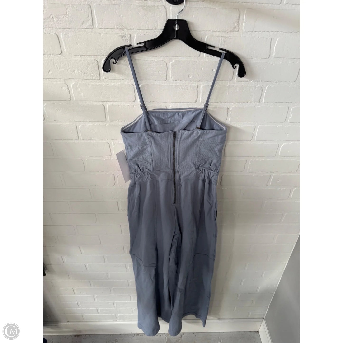 Jumpsuit By Daily Practice By Anthropologie In Blue, Size: Xs