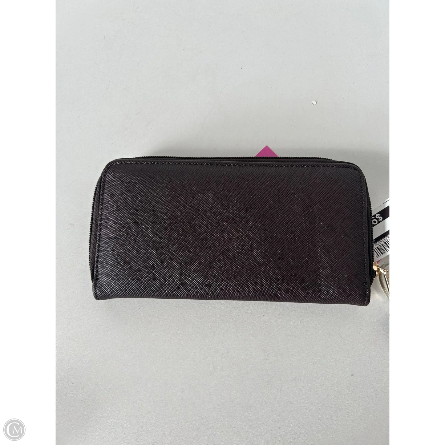 Wallet By Montana West, Size: Large