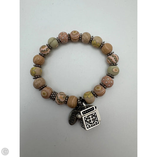 Bracelet Beaded By Clothes Mentor
