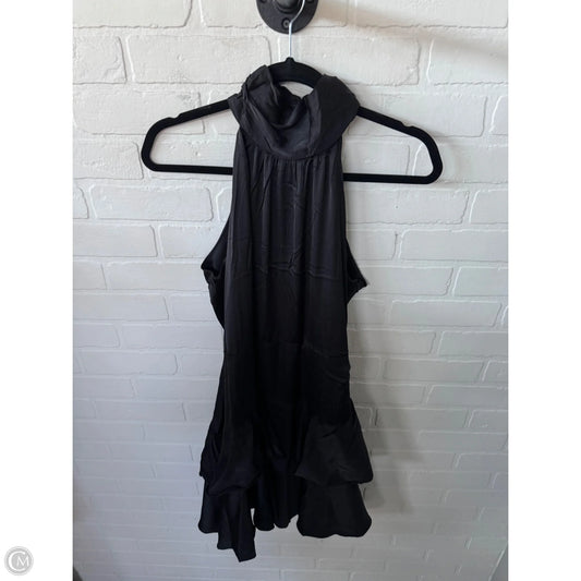 Dress Party Midi By Tcec In Black, Size: L