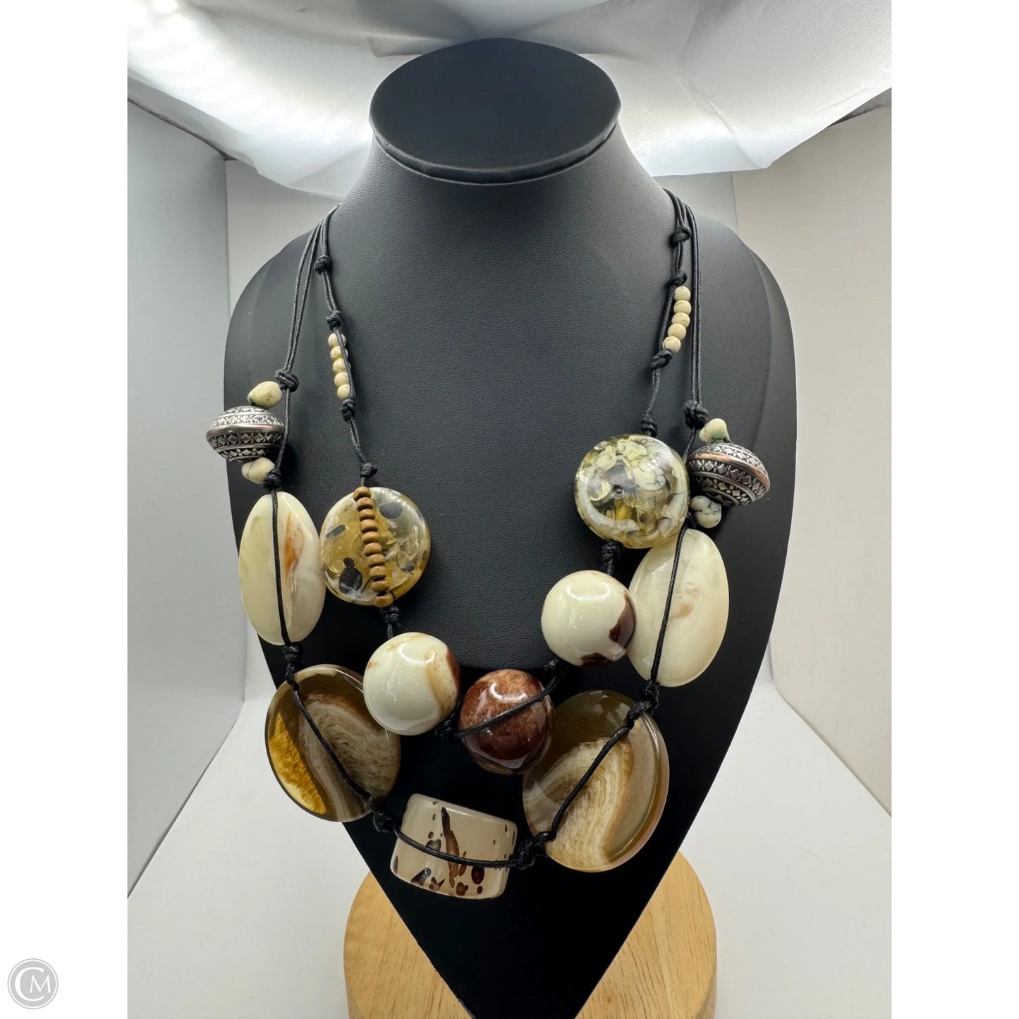 Necklace Statement By Clothes Mentor