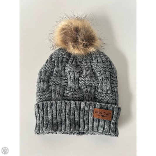 Hat Beanie By Clothes Mentor