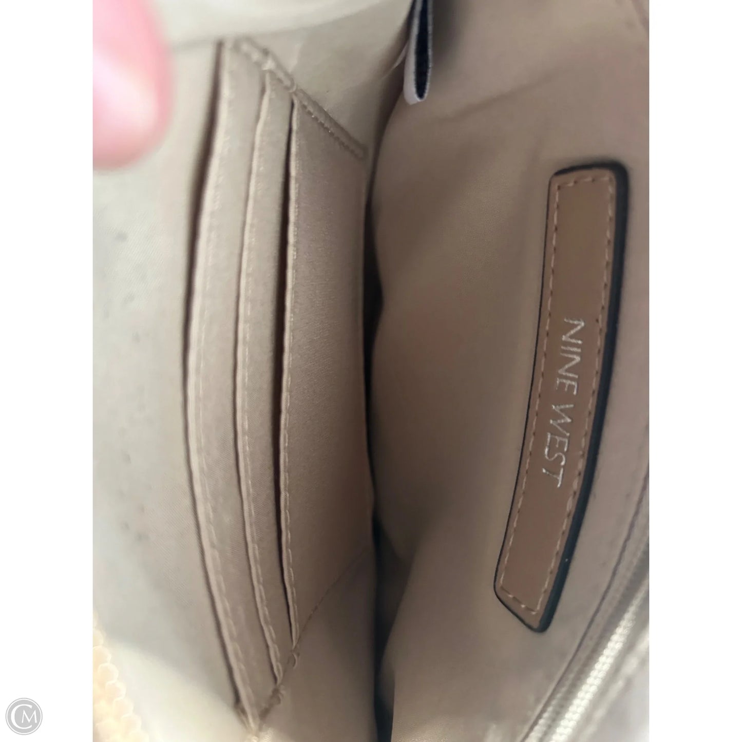 Wristlet By Mine, Size: Medium