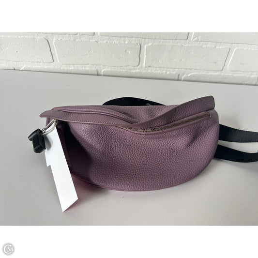 Belt Bag By Melrose And Market, Size: Small