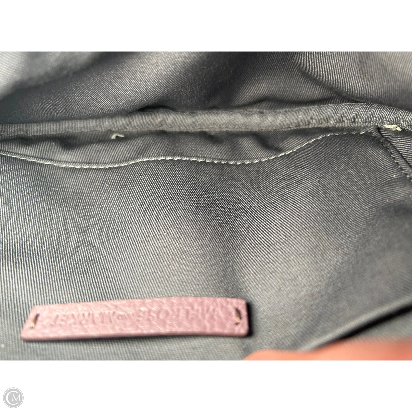 Belt Bag By Melrose And Market, Size: Small