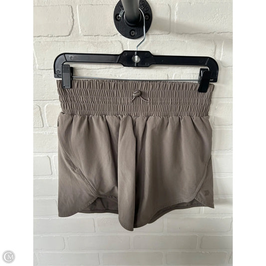 Athletic Shorts By All In Motion In Brown, Size: 0