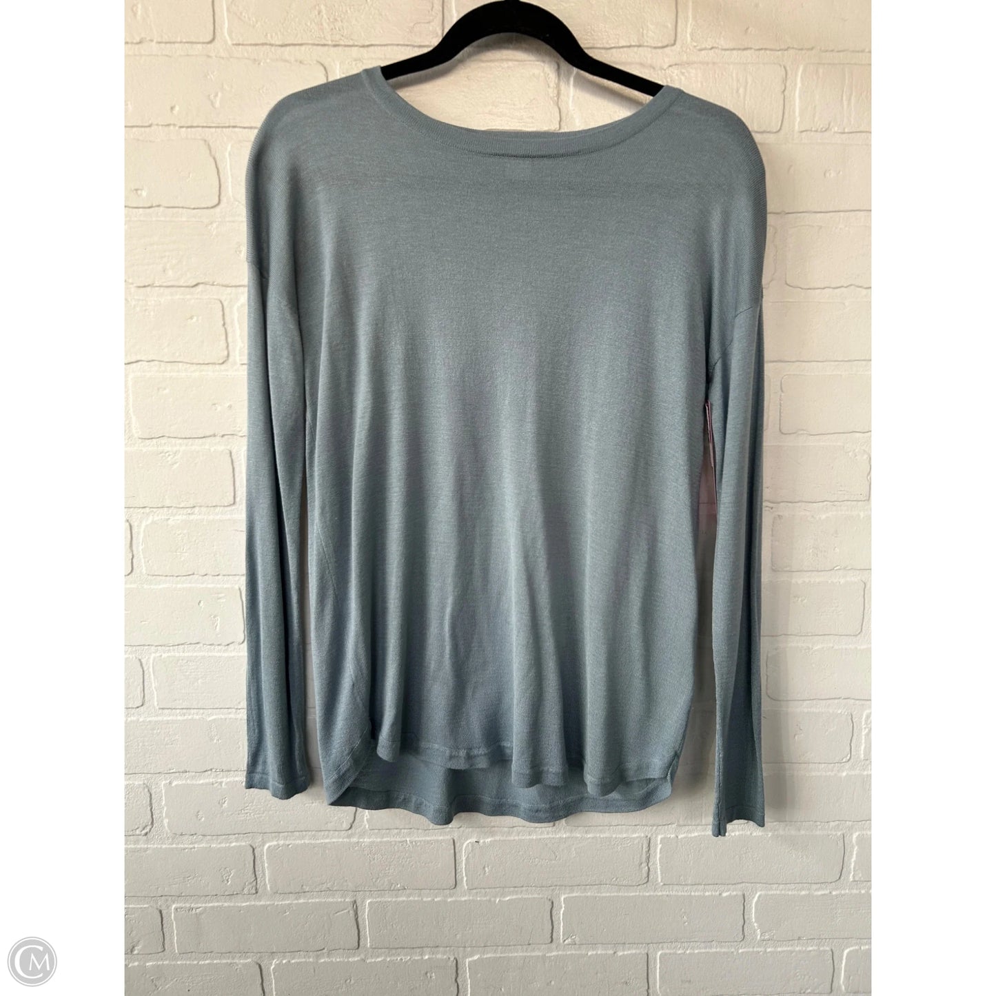 Sweater By H&m In Blue, Size: Xs