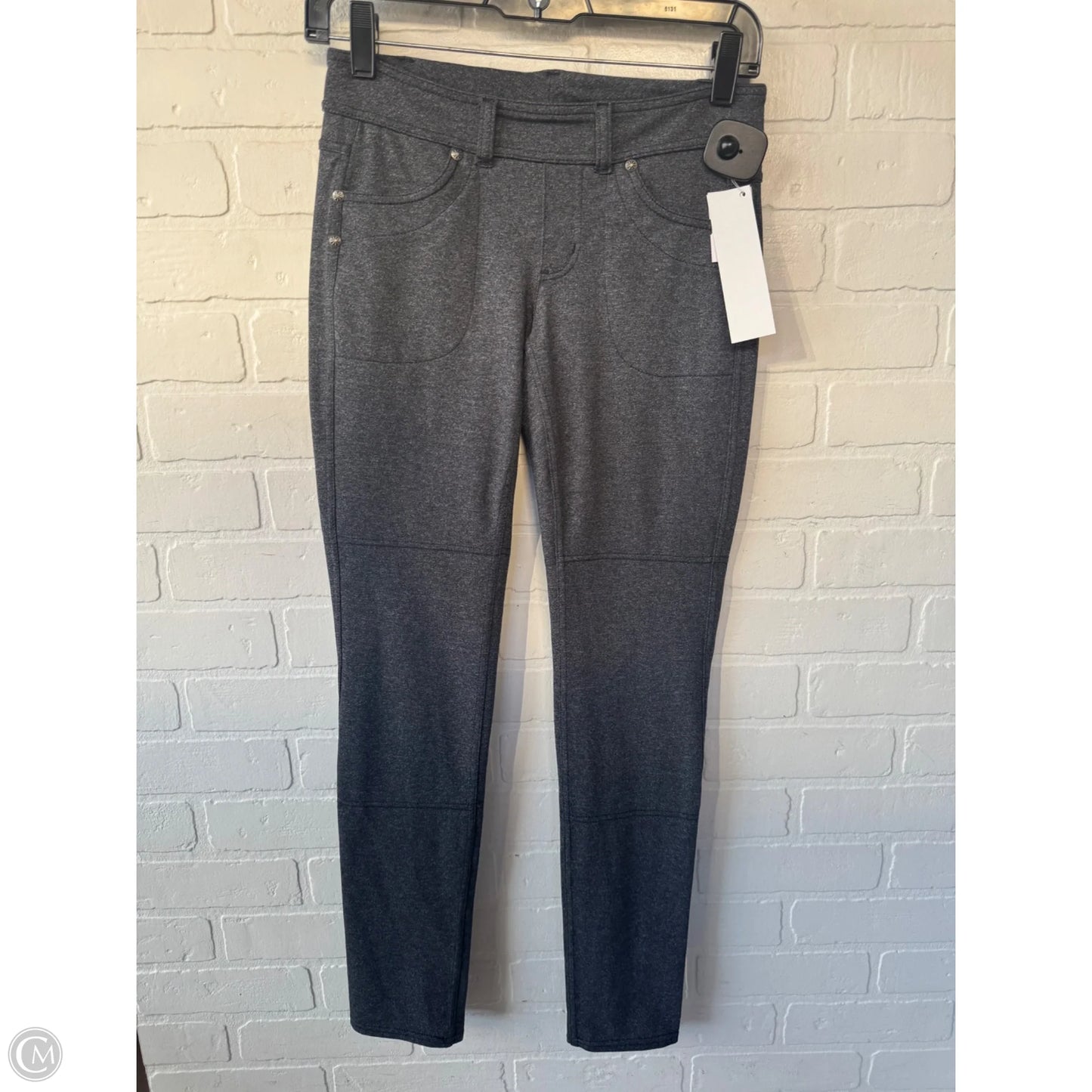 Athletic Pants By Athleta In Grey, Size: 0