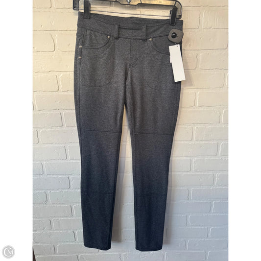 Athletic Pants By Athleta In Grey, Size: 0
