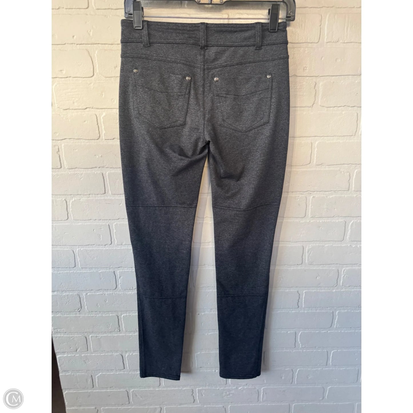 Athletic Pants By Athleta In Grey, Size: 0
