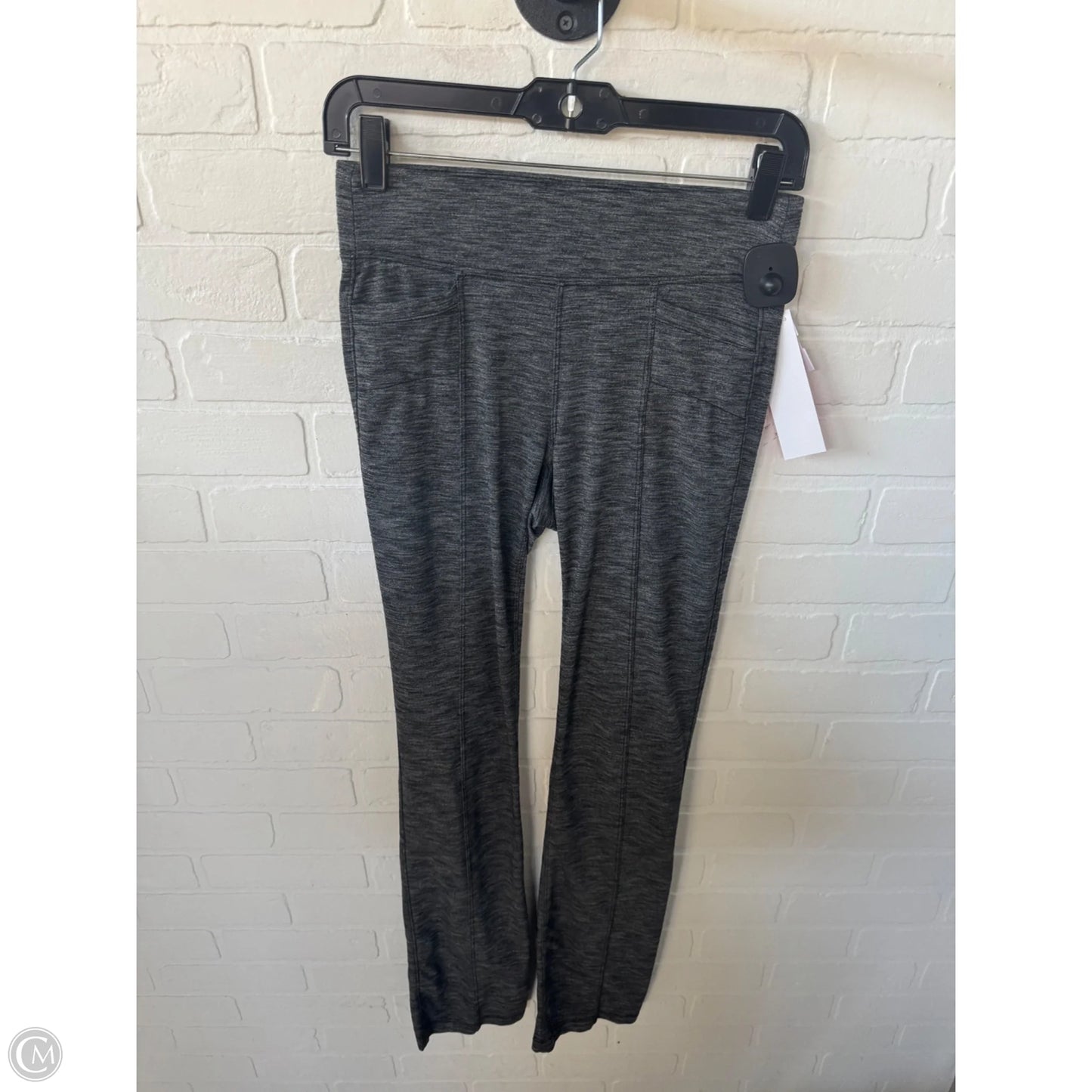 Athletic Pants By Athleta In Grey, Size: 0