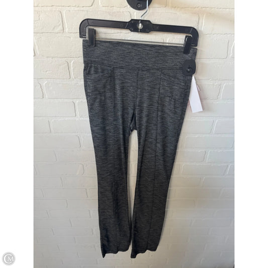 Athletic Pants By Athleta In Grey, Size: 0
