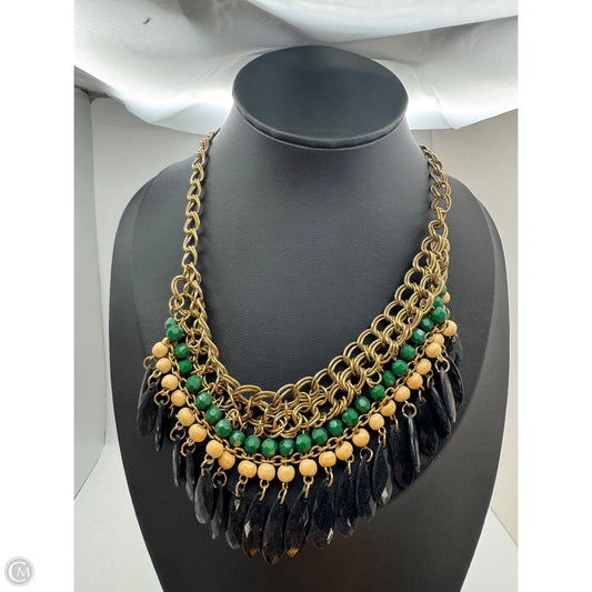 Necklace Choker & Collar By Clothes Mentor