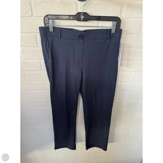 Pants Other By Betabrand In Navy, Size: 8