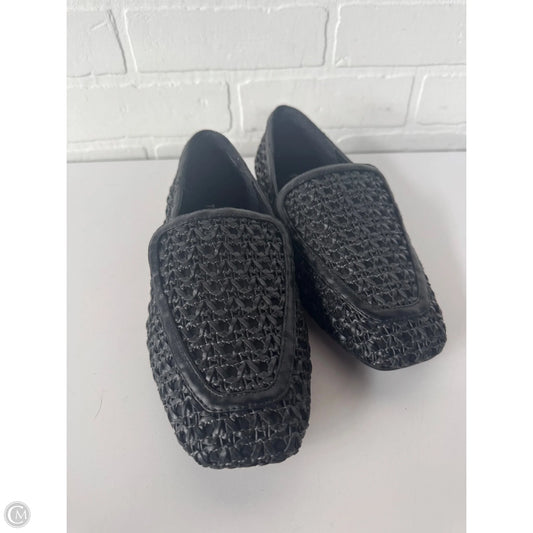 Shoes Flats By Torrid In Black, Size: 8