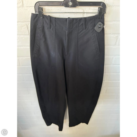 Athletic Pants By Athleta In Black, Size: 8