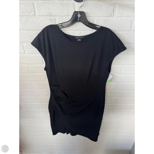 Dress Work By Clothes Mentor In Black, Size: Xl