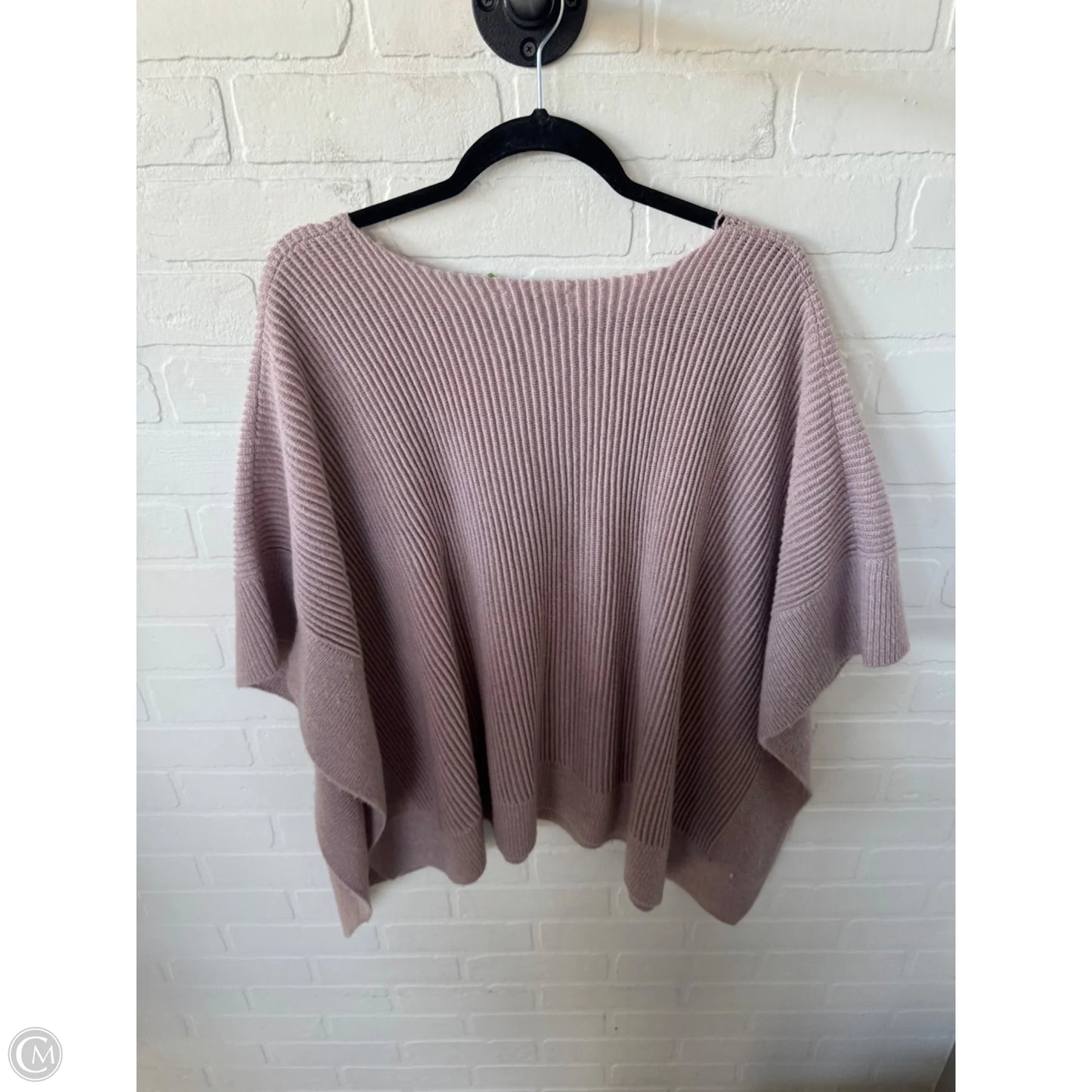 Sweater By Loft In Pink, Size: Xs