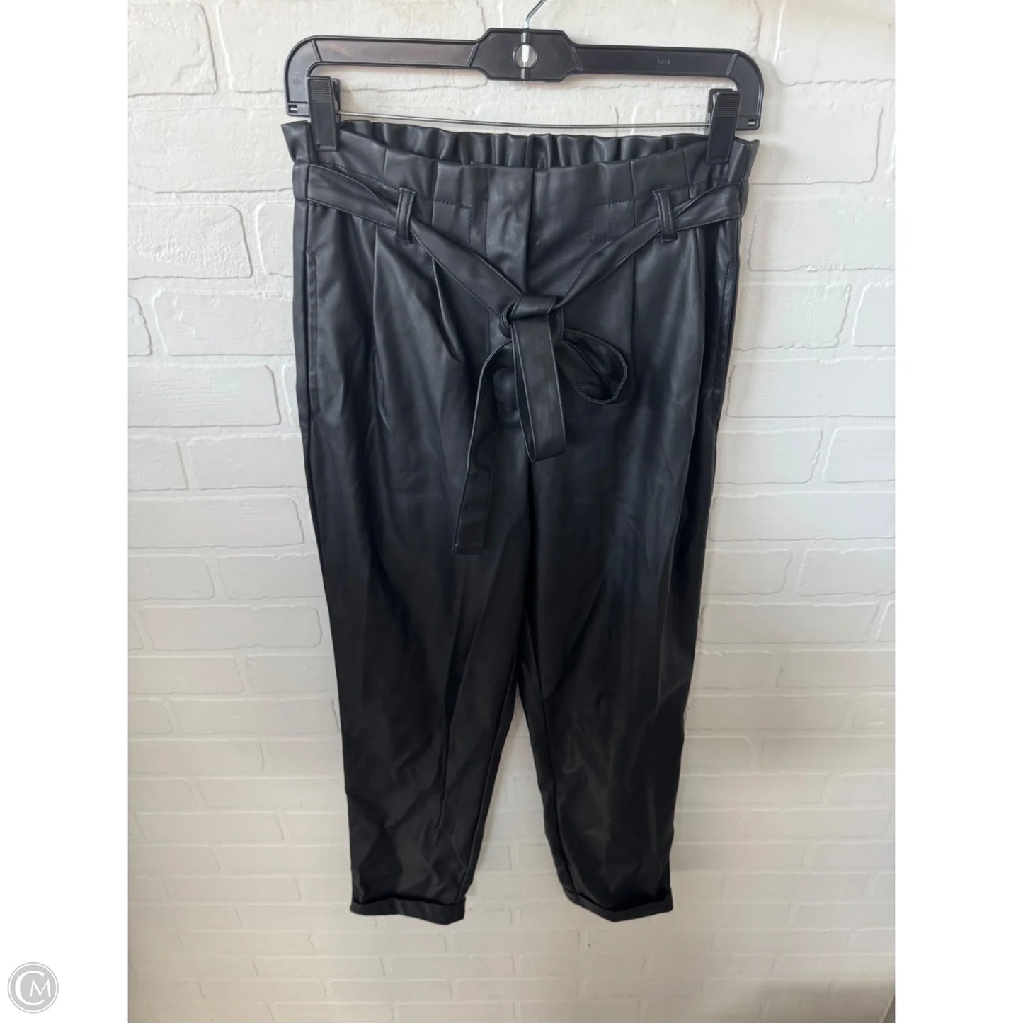 Pants Other By Almost Famous In Black, Size: 8