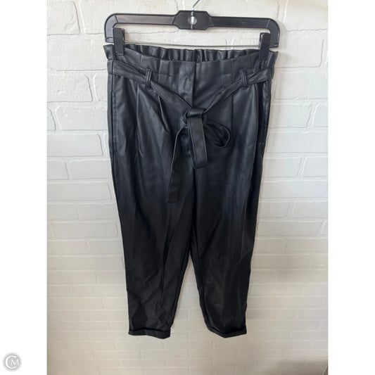 Pants Other By Almost Famous In Black, Size: 8