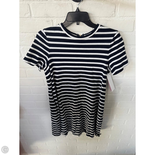 Dress Designer By Kate Spade In Navy, Size: S