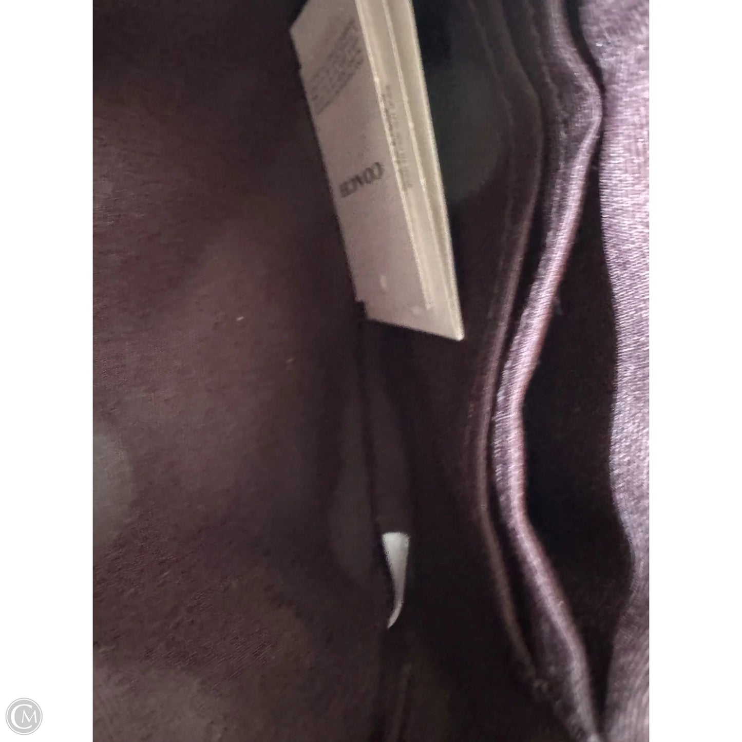 Wristlet Designer By Coach, Size: Small