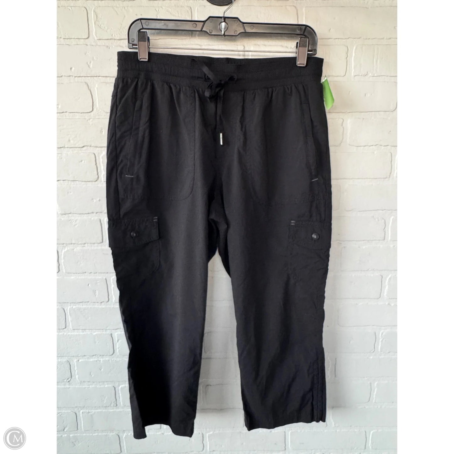Pants Other By L.l. Bean In Black, Size: 8