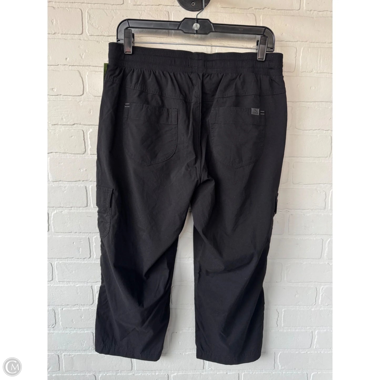 Pants Other By L.l. Bean In Black, Size: 8