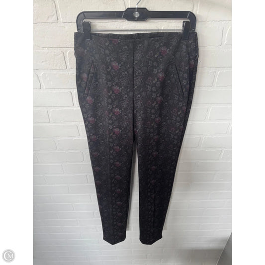 Pants Other By Chicos In Black, Size: 4