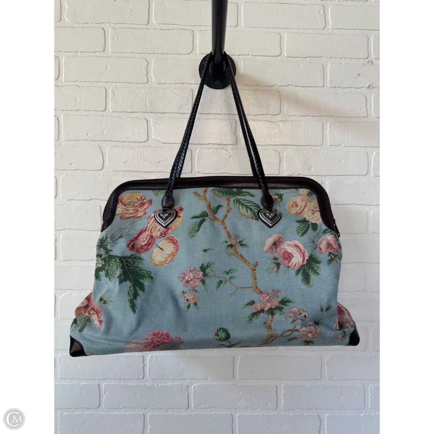 Handbag By Brighton, Size: Medium