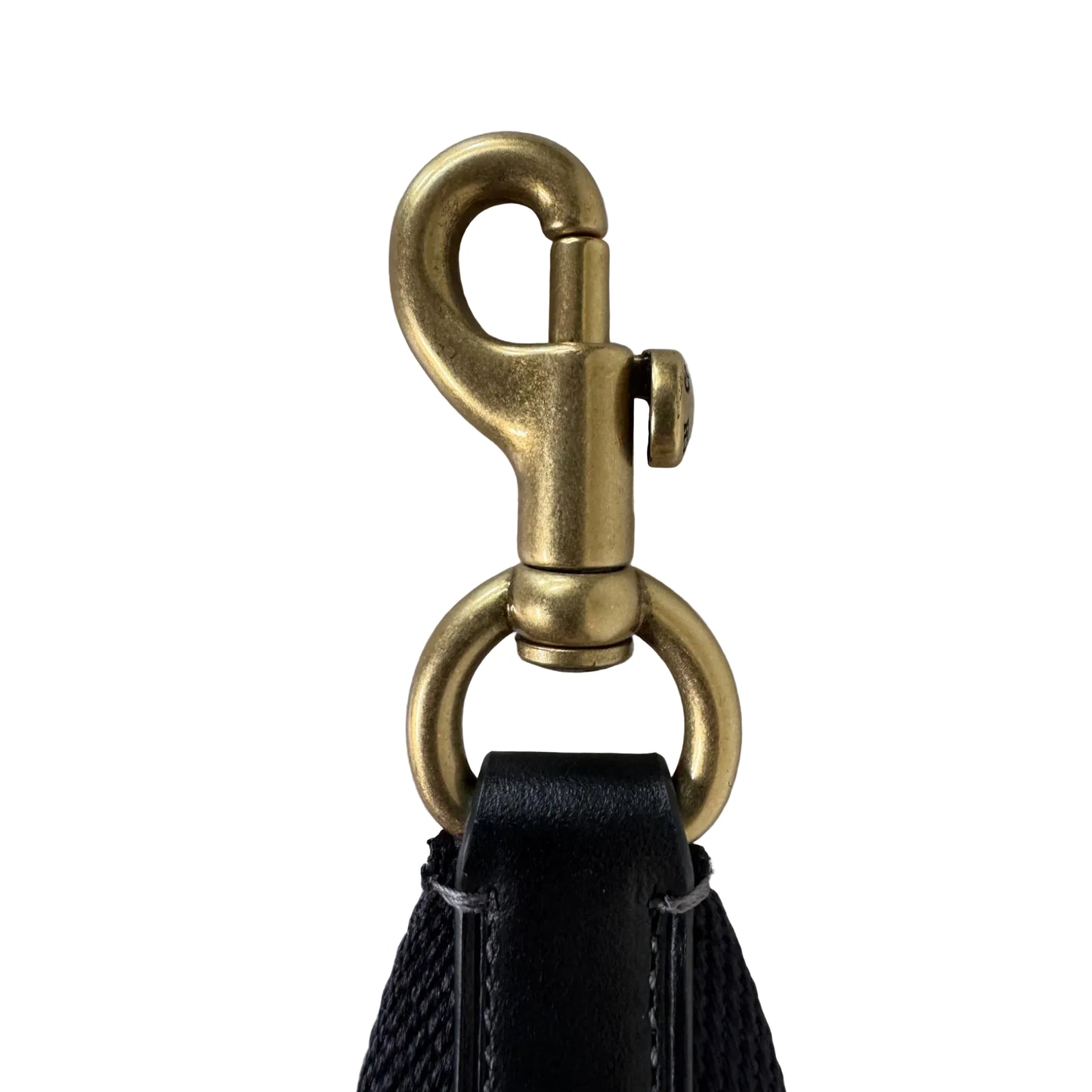 Accessory Designer Tag By Coach