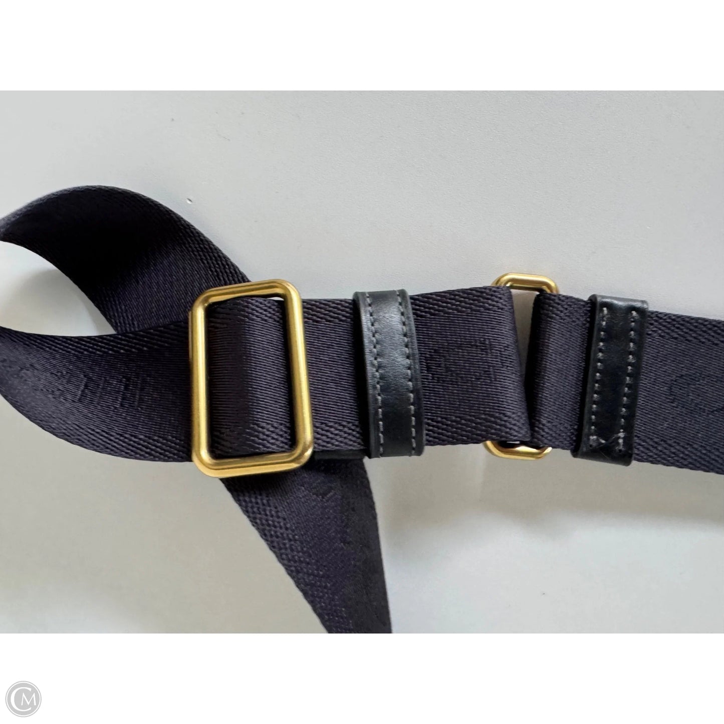 Accessory Designer Tag By Coach