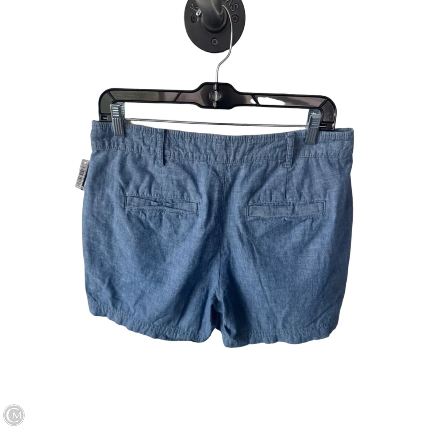 Shorts By Gap In Blue, Size: 6
