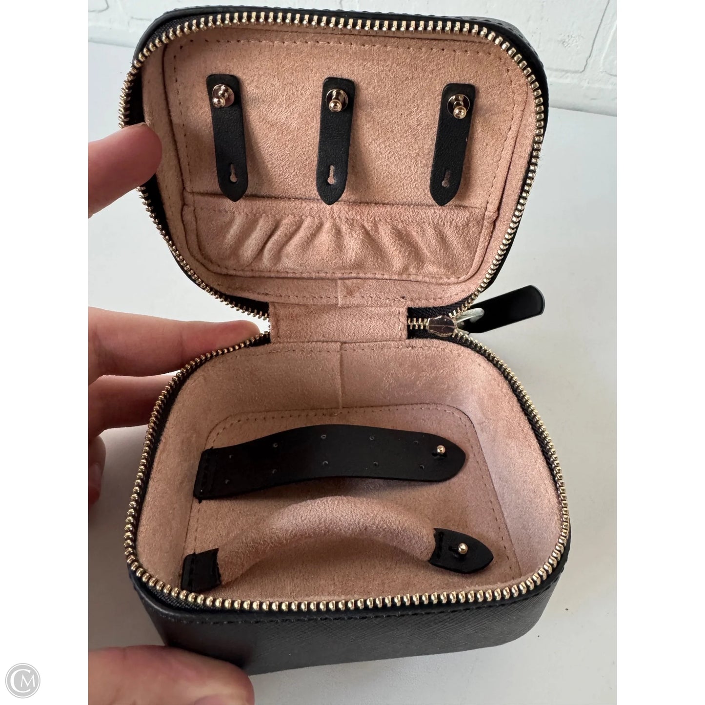 Accessory Designer Tag By Kate Spade