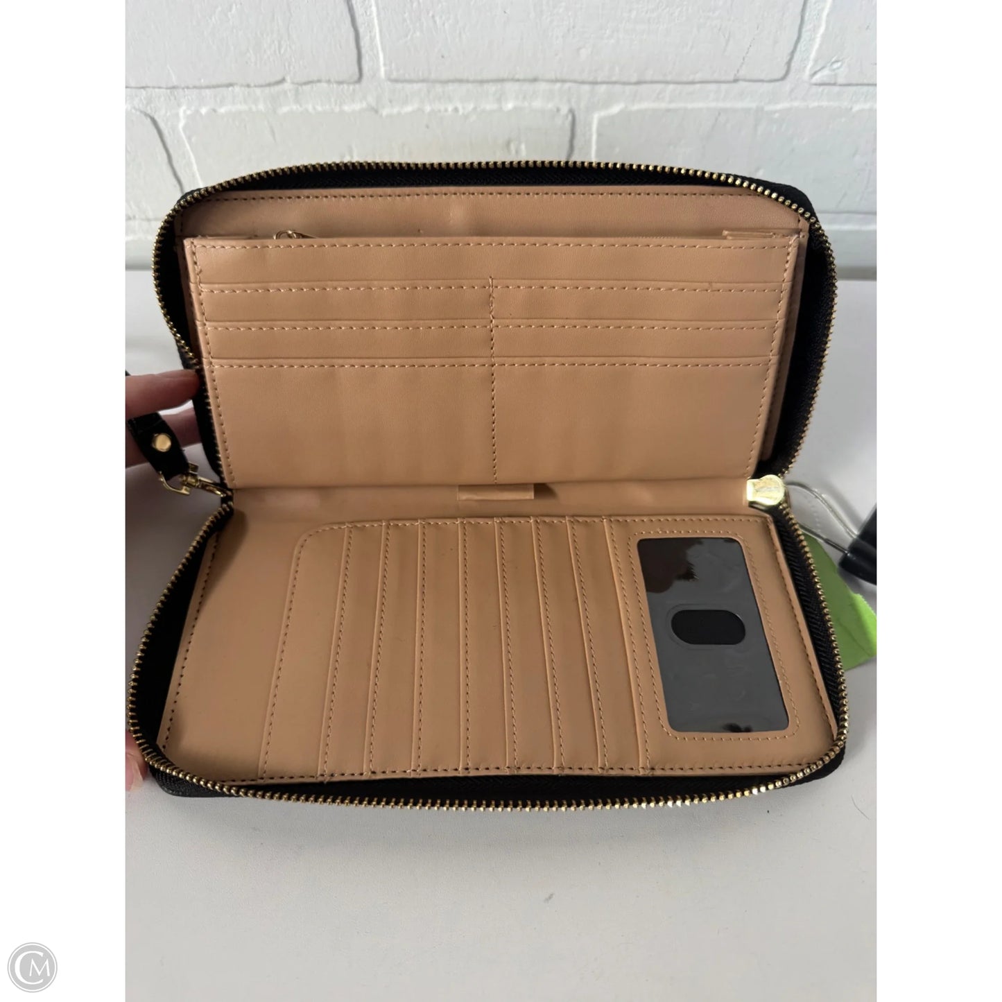 Wristlet By Cme, Size: Large