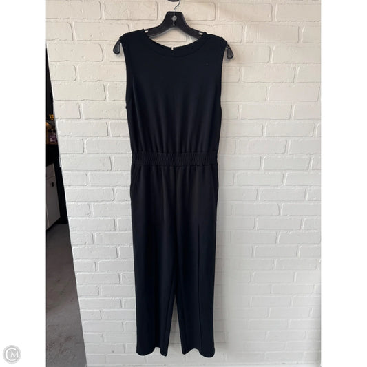 Jumpsuit By Lou And Grey In Black, Size: S