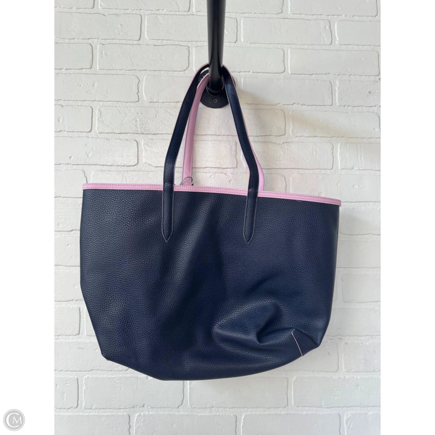 Tote By Lacoste, Size: Large