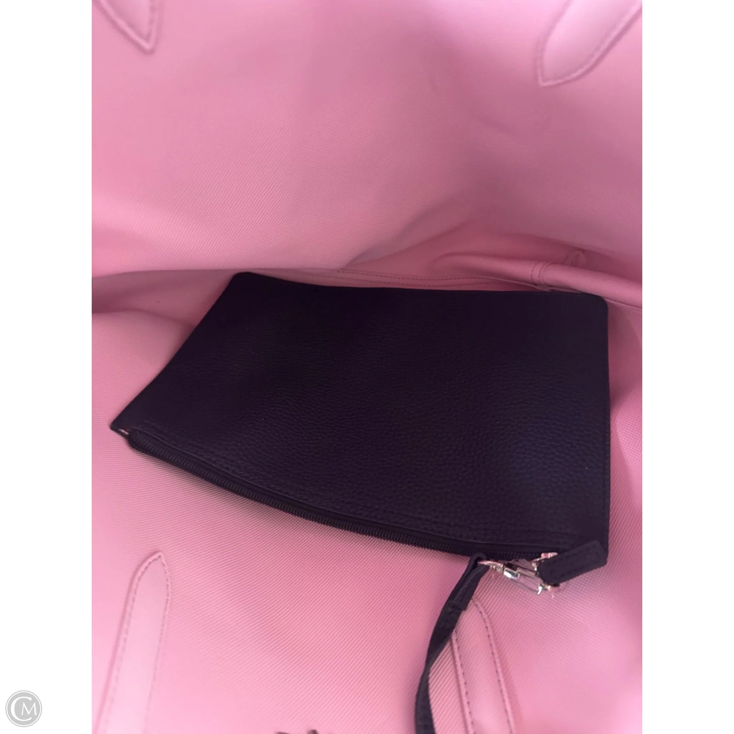 Tote By Lacoste, Size: Large