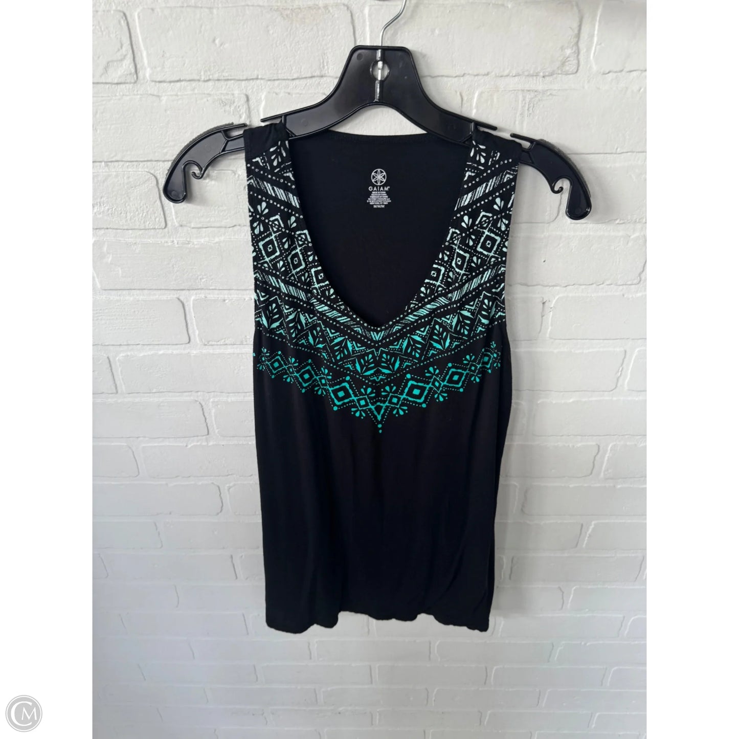 Top 3/4 Sleeve By Lc Lauren Conrad In Orange, Size: S