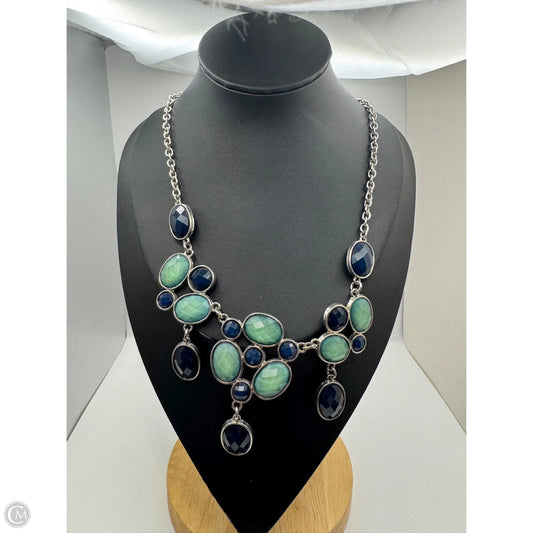 Necklace Choker & Collar By Clothes Mentor