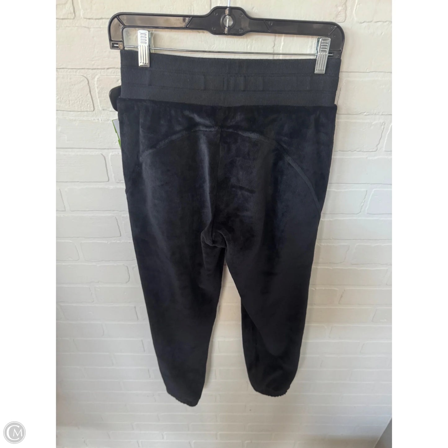 Athletic Pants By Athleta In Black, Size: 0