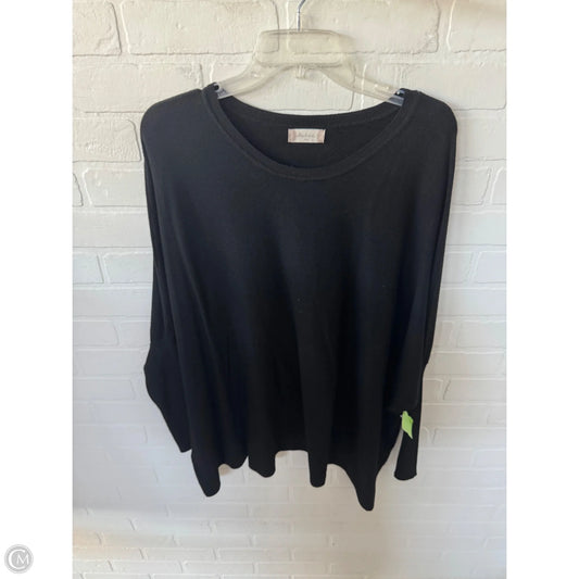 Sweater By Altard State In Black, Size: M
